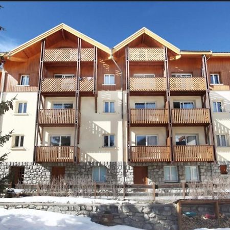 Appartement 3 Pieces, Spacieux En Plein Centre เลส์เดอซาลป์ ภายนอก รูปภาพ