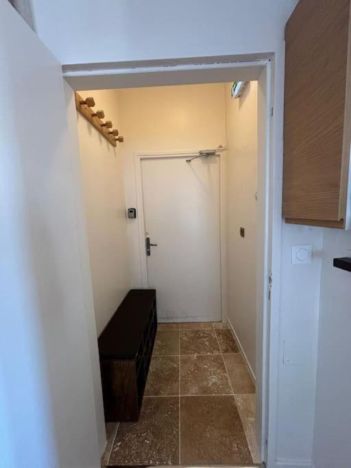Appartement 3 Pieces, Spacieux En Plein Centre เลส์เดอซาลป์ ภายนอก รูปภาพ